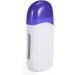 Wax Warmer Hair Removal Device - Portable & Painless Mini Wax Heater for Depilatory Waxing - Buy Online on GoSupps.com