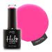 Halo Gel Polish *Full Range 8ml* **CHOOSE YOUR COLOUR(S)** (Neon Pink N2835) Neon Pink N2835 8 ml (Pack of 1)