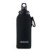 Sigg neoprene Pouch Black WMB fashionable protective cover for every Sigg drinking bottle with wide -necked handy bottle bag made of neoprene 0.75