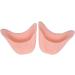 Buy Silicone Ballet Foot Pads for Dance Shoes - Protective Toe Pads in Skin Colors | International Shipping Available - Buy Online on GoSupps.com