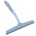Silicone Window Squeegee for Glass Cleaning Window Cleaner Tool for Car Windshield Shower Door Nordic Green