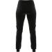 adidas Women's Essentials 3-Stripes Pants - Large Black/White - Buy Online on GoSupps.com