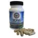 Kona Kava Farms 10% Kavalactone Kava Root Extract Powder Capsules (60 Capsules)