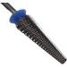 VGE BON Super Long 5 in 1 Tapered Safety Nail Bit for Nail Art Drill Machine - Carbide Tungsten, Multi-Function 3/32'' Bit for Manicure, Pedicure, Gel Polishing - Buy Online on GoSupps.com
