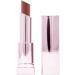 Maybelline Color Sensational Shine Compulsion Lipstick 65 Spicy Mauve - Long-Lasting Shine Formula - Buy Online on GoSupps.com