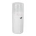 Qukaim Hydrating Face Sprayer Nano Facial Spray Portable Rechargeable Face Sprayer for Women Mini Hydrating Moisturizing Face Water Spray Device
