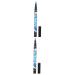 Angoily 2pcs Black Waterproof Eyeliner Colorful Eyeliner Women Eyeliner Water Proof Liquid Eyeliner 1 count (Pack of 1) As Shownx2pcs