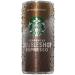 STARBUCKS ESPRESSO + MILK DOUBLESHOT ESPRESSO CAN 12 X 200 ML PREMIUM COFFEE - Buy Online on GoSupps.com