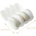 Didiseaon 2 Sets Push Type Lotion Bottle Hand Soap Container Pump Bottle Dispenser Hand Soap Bottle Liquid Dispenser Jar Refillable Liquid Container Portable Pp Travel Hand Bottle - Buy Online on GoSupps.com