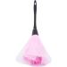 Tools Set Feather Duster Multicolor Feather Duster Anti Static Dust Brush Black Plastic Handle Dusters for Computer Window Home Cleaning Tools Handle Dusters(Color:Multicolor) - Buy Online on GoSupps.com