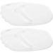 Non-Slip Silicone Forefoot Pad - 4D Comfort for High Heel Shoes | International Shipping - Buy Online on GoSupps.com