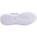 Kappa Unisex Kids Capilot MF K Running Shoe 27 EU - Navy Mint | International Shipping Available - Buy Online on GoSupps.com