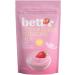 Pudding Mix Bundle: Chocolate & Strawberry Flavors Vegan Gluten-Free Plant- Based - Buy Online on GoSupps.com