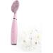 Face Scrubber Facial Cleansing Brush Electric Face Brush Pore Cleaner Face Cleansing Brush Device Electric Facial Brush Pore Electric Face Exfoliator Mikinona 18.9*3.7cm - Buy Online on GoSupps.com