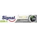 SIGNAL - Integral 8 Nature Elements Charcoal Toothpaste - Whiter teeth and a purified mouth - Mineral zinc - 96% ingredients of natural origin (pack of 6x75ml) - Buy Online on GoSupps.com