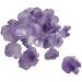 500g Natural Amethyst Cluster Quartz Stone Crystal Specimen ERBDRGAZ - Buy Online on GoSupps.com