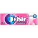 6 Packs Wrigley's Orbit Bubblemint Sugar Free Chewing Gum Helps keep Teeth Clean And Mouth Fresh