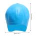 Beaupretty Highlighting Silicone Cap with Hook - 2 Sets | Reusable Hair Coloring Caps with Crochet Hooks - Perfect for Hair Dyeing - Buy Online on GoSupps.com