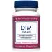 Vitamin Shoppe DIM with BioPerine - Hormone Balance & Estrogen Metabolism - 200mg (60 Vegan Capsules) - Buy Online on GoSupps.com