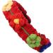 JSGHGDF Elegant Wide Hair ands Photo ooth Props Wide Headband Flower Headpiece ohemia Headband for Music Festivals Black - Buy Online on GoSupps.com
