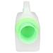 Urine Bottles Male Urinals for Men 1000ml Urinal Bottle for Men & Elderly Portable Bottle with Lid Spill Proof - Buy Online on GoSupps.com