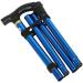 Walking Stick Crutches Excellent Cane Elderly Person Crutch Recovering After Surgery Folding and Telescopic Ultra-Light Four-Knuckle Stick It's so Kind of You Prosperous Red - Buy Online on GoSupps.com