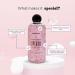Blackcurrant Splash Exfoliating Body Wash & Shower Gel - Exfoliate & Smooth Skin for Men & Women | 300ml - Buy Online on GoSupps.com