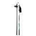 Whitewoods Unisex Adult Cross Trail-Glass/Touring Cross Country Nordic Ski Poles 135cm