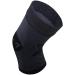 Buy OS1st KS7 Performance Knee Brace - Stabilizes Patella Reduces Recovery Time Relieves Knee & Arthritis Pain - Medium Black | International Shipping Available - Buy Online on GoSupps.com