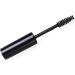 FOMIYES 10 Pcs Eyelash Brush Tube Black Lid Large Empty Tube Eyelash Serum Bottle Empty Eyelashes Bottle - Buy Online on GoSupps.com