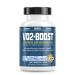 Natural Endurance and Oxygen Supplement to Help VO2 max w/Rhodiola Rosea B12 and Alpha Lipoic Acid (120 Capsules) (30 Day Supply)