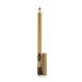 CHARLOTTE TILBURY LIP CHEAT PILLOW TALK INTENSE 03 Deep tawny-brown lip liner pencil