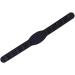 Faruta 10-Pack Adjustable Mask Extension Buckles - Black Ear Hooks for Comfort & Ease - Buy Online on GoSupps.com