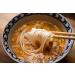 Organic Rice Flour Udon Noodles with Konjac (2 Servings) - Keto & Paleo-Friendly, Gluten-Free, Low-Calorie, No Salt, Healthy Diet Option - Buy Online on GoSupps.com