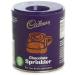 Chocolate Sprinkler for Hot Drinks & Cakes 125g - Pack of 2 - Buy Online on GoSupps.com