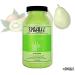 Spazazz 7369C Kiwi Pear Spa and Bath Crystals - 22 Ounce - Buy Online on GoSupps.com