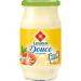 LESIEUR - Fine and Sweet Mayonnaise 475 g - Pack of 4 - Buy Online on GoSupps.com