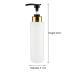 Elitzia 270ML Massage Oil Bottle - Essential Oil with Pump for Beauty Salon & ETOH843 Warmer - Buy Online on GoSupps.com