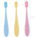 Clispeed 18-Part Dental Care Brush Set for Children & Maternity - Travel & Infant Toothbrushes for Optimal Oral Hygiene - Buy Online on GoSupps.com