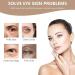 2pcs Instant Firmx Eye Tightener - Reduces Eye Bags Smooths Fine Lines & Wrinkles | 30ml Each | Anti-Aging Eye Cream | Fast International Shipping - Buy Online on GoSupps.com