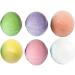 Mini U Bath Bomb Pack of 6 300 g Blue - Buy Online on GoSupps.com