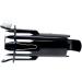 Seacloud Golf Ball Tee Holder Clip Caddy with Nylon Brush Divot Tool - Portable Golf Cleaning Tool - Buy Online on GoSupps.com