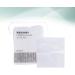 Housoutil Makeup Removal Pads - Wet & Dry Facial Towels | Disposable Cotton Cleansing Wipes for Easy Makeup Removal | 10x10cm Face Cloths - Buy Online on GoSupps.com