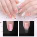 LAXED Nail Art Fast-Drying Nail Gel Nail-Dressing Tool Multicolor Extended Gel 15Ml Suit Nail Tools 04 - Buy Online on GoSupps.com