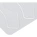 Transparent Lip Wrinkle Patch for Men Women 2 Pairs Day Night Use Lip Anti Wrinkle Pads for Home Beauty Salon Reusable Silicone Upper Lip Pad for Skin Firming Fine Wrinkles Reducing - Buy Online on GoSupps.com
