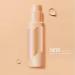 twcrvil 30ml Face Foundation Oil Control Full Coverage Concealer Moisturizer Waterproof Brightening Whitening Portable Makeup Type 1 - Buy Online on GoSupps.com