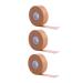 3 Rolls Heel pad Sticker Protector Heel Grip Tape Heel Patch Follow up Invisible Heel Grinding feet Heel Non-Slip Shoe Stickers Thicken High Heel