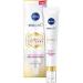 Nivea Cellular Luminous 630 Anti Eye Care Cream - 15ml | Reduces Dark Circles Fights Tired Eyes with Caffeine & Hyaluronic Acid | International Shipping - Buy Online on GoSupps.com