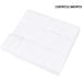 Buy Exquisite Makeup Remover Cotton Pads - 1600 Pieces for Home Use | International Shipping Available - Buy Online on GoSupps.com