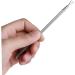 Gel Nail Polish Remover Toolnail Cuticle Pusher Double Head 12.5CM Manicure Tools for Fingernails Toenails Nail remover - Buy Online on GoSupps.com